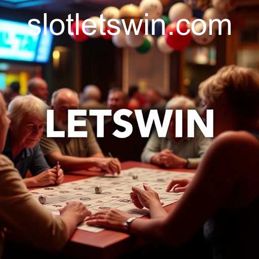 LETSWIN: The Intriguing World of Bingo Games