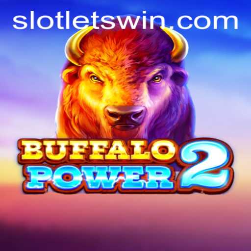 Buffalo Power 2: Roaring into Gaming with LETSWIN