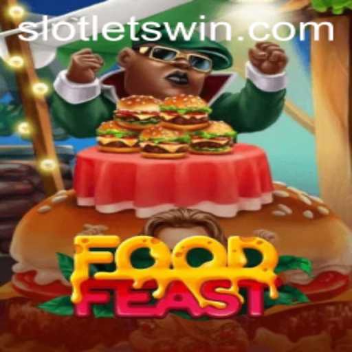 Discovering FoodFeast: The Thrilling Culinary Adventure with LETSWIN!