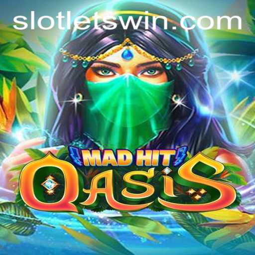 Unveiling MadHitOasis: The Thrilling Gaming Experience Revolutionizing Virtual Competitions