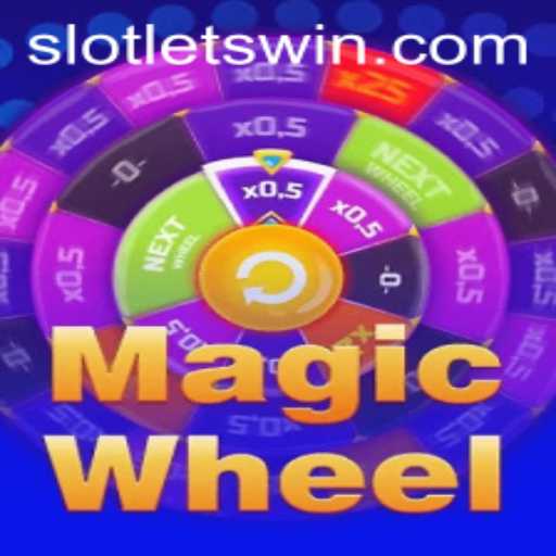 Unveiling MagicWheel: Your Gateway to Thrilling Gaming with LETSWIN
