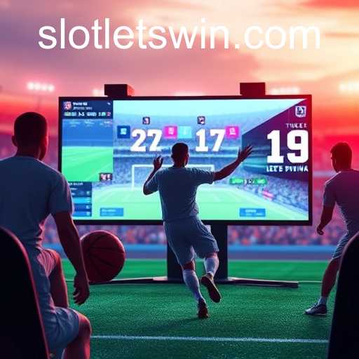 Virtual Sports: An In-Depth Look at the LETSWIN Experience